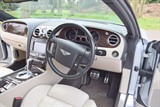 Used Bentley Continental GT
