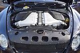 Used Bentley Continental GT