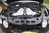Used Bentley Continental GT
