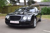 Used Bentley Continental GT