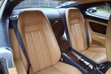 Used Bentley Continental GT
