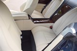 Used Bentley Continental GT
