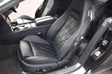 Used Bentley Continental GT