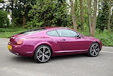Used Bentley Continental GT