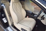 Used Bentley Continental GT