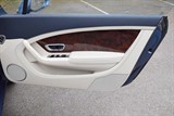 Used Bentley Continental GT