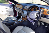 Used Bentley Continental GT