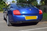 Used Bentley Continental GT