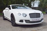 Used Bentley Continental GT