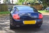 Used Bentley Continental GT