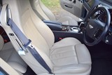 Used Bentley Continental GT