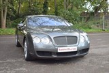Used Bentley Continental GT