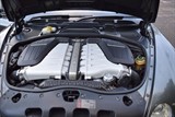 Used Bentley Continental GT