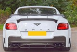 Used Bentley Continental GT