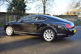 Used Bentley Continental GT