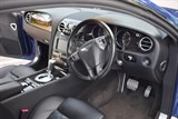 Used Bentley Continental GT