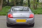 Used Bentley Continental GT