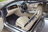 Used Bentley Continental GT