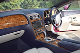 Used Bentley Continental GT