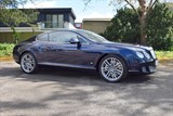 Used Bentley Continental GT