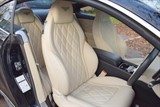 Used Bentley Continental GT