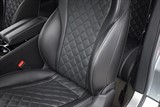 Used Bentley Continental GT