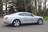 Used Bentley Continental GT