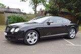 Used Bentley Continental GT