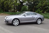 Used Bentley Continental GT