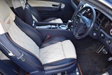 Used Bentley Continental GT