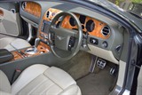 Used Bentley Continental GT
