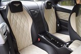 Used Bentley Continental GT