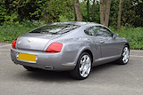 Used Bentley Continental GT