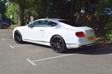 Used Bentley Continental GT