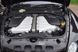 Used Bentley Continental GT
