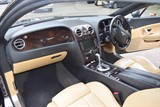 Used Bentley Continental GT