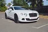 Used Bentley Continental GT