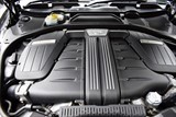 Used Bentley Continental GT