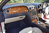 Used Bentley Continental GT