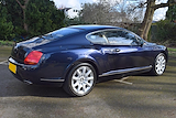 Used Bentley Continental GT