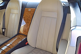 Used Bentley Continental GT