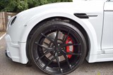 Used Bentley Continental GT