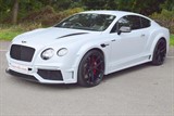 Used Bentley Continental GT