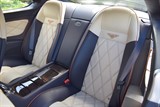 Used Bentley Continental GT