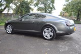 Used Bentley Continental GT