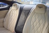 Used Bentley Continental GT