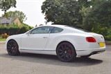 Used Bentley Continental GT