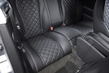 Used Bentley Continental GT