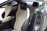 Used Bentley Continental GT