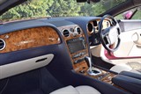 Used Bentley Continental GT